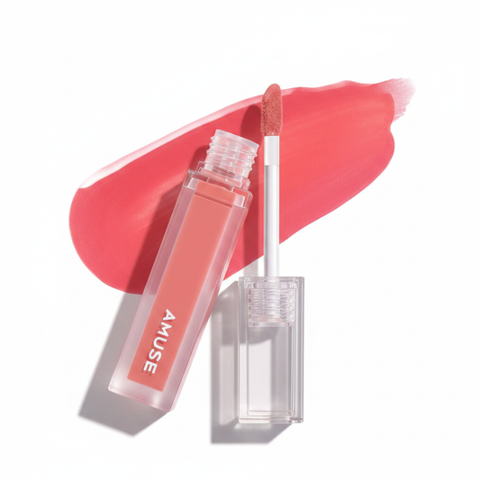 Amuse SEOUL DEW VELVET TINT 01 BOKSOONGA BLOSSOM