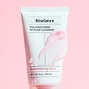 Bodiance Collagen Pack to Foam Cleanser 150ml