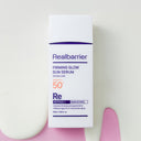 Real Barrier Elasticity Glowing Sun Serum 50ml