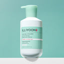 ILLIYOON Gentle Deep Sensitive Skin Facial Cleanser 250ml