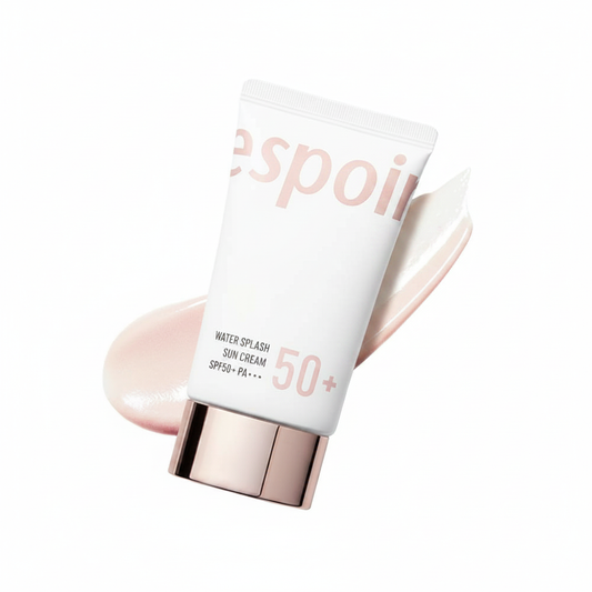 Espoir Water Splash Sun Cream Ceramide 2 oz