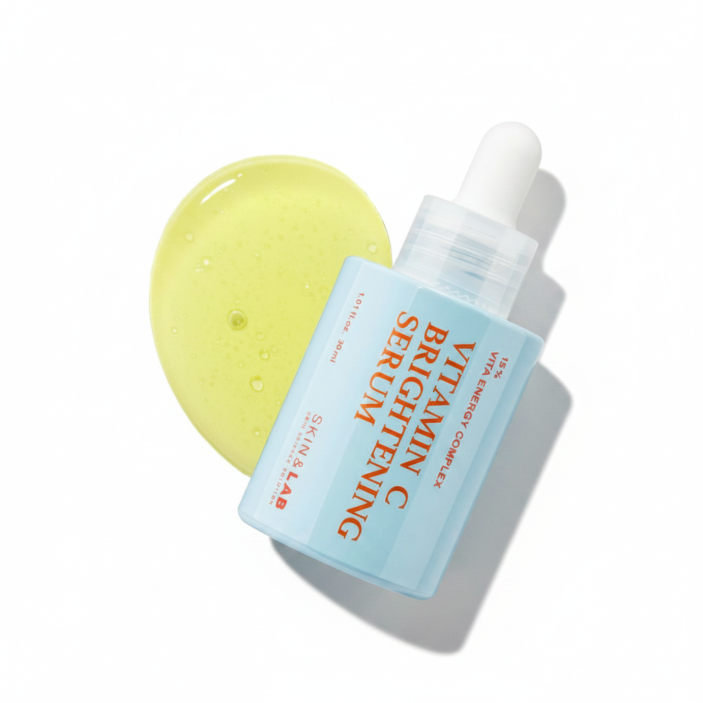 SKIN&LAB Vitamin C Serum