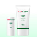 Dr.G Red Blemish Soothing Up Sun Set (Sun 50ml + Sun Stick 21g) SPF50+ PA++++