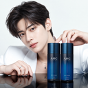 AHC Only For Men Skincare Set