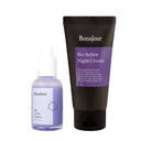 Bonajour Vegan Resurrection Herb Essence + Sleep Cream Set