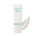 AMPLE:N Solar Shot Zinc Mild Sun Cream SPF50+ PA++++ 40ml