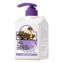 Milk Baobab Original Body Lotion Baby Powder 500ml