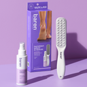 baren Foot Callus Peeling Remover Home Care Set