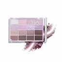 Paleta de sombras Soft Blurring #23 Mystic Lavender, Set de 1 Lápiz de Sombra de Ojos, 14g / 0.49 Fl Oz (Paquete de 2)