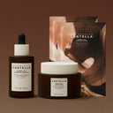 SKIN1004 Madagascar Centella Probio-Cica Intensive Ampoule 50ml + Enrich Cream 50ml Set