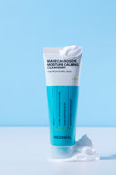 Mediheal Madecassoside Moisture Soothing Cleansing Foam 120ml x2
