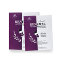 Noah Cosmetic Renewal Active Moisture Mask Pack 5 Sheets