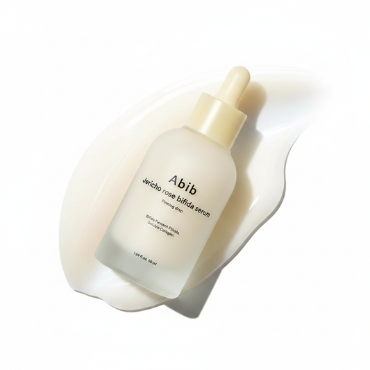 Abib Jericho Rose Bifida Serum Firming Drop, 1.69 fl.oz.