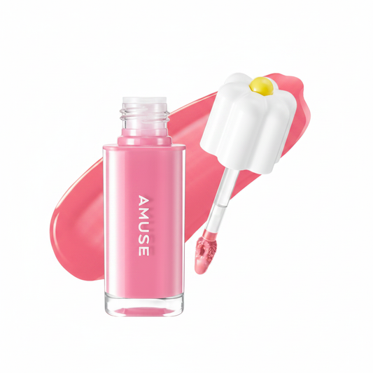 Amuse SEOUL Daisy Flower Dew Tint 07 Rose Water