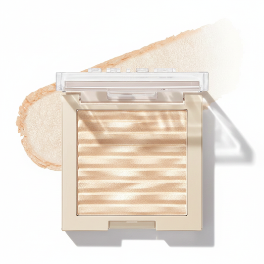 CLIO PRISM HIGHLIGHTER 01 GOLD SHEER 2.4 oz.