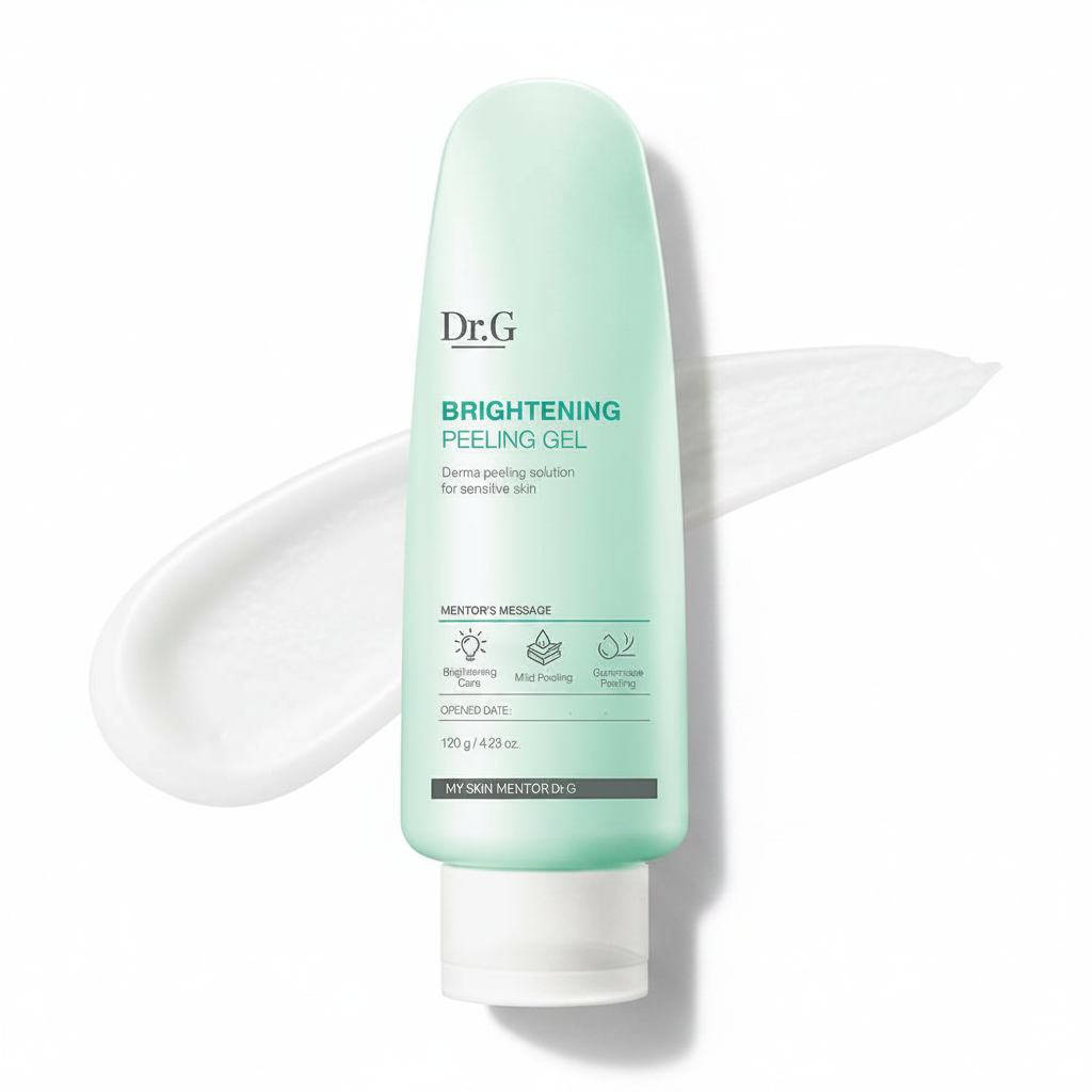 Dr.G Brightening Peeling Gel (120g/ 4.23oz.)