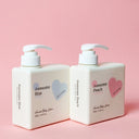 Berry Hour Berry Good Nail Hand & Body Lotion 500ml (choose 1 of 2)