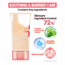 numbuzin No.3 Tone-Up Beige Sunscreen SPF50+ PA++++ 50ml