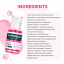 Dr.Melaxin Cemenrete Cyano Pink Spicule Serum with Calcium, 1.01 fl. oz.