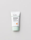 Kim Jeong Moon Aloe Cure Aqua Mild Green Sunscreen 40ml