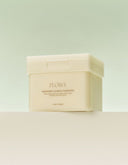 FLOWY Greenery Calming Toner Pad 150ml (80 pads)