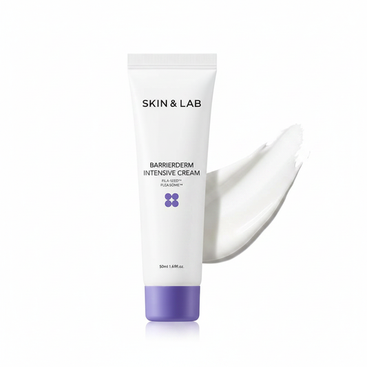[SKIN&LAB] Barrierderm intensive cream (1.69 Fl.Oz/ 50ml)