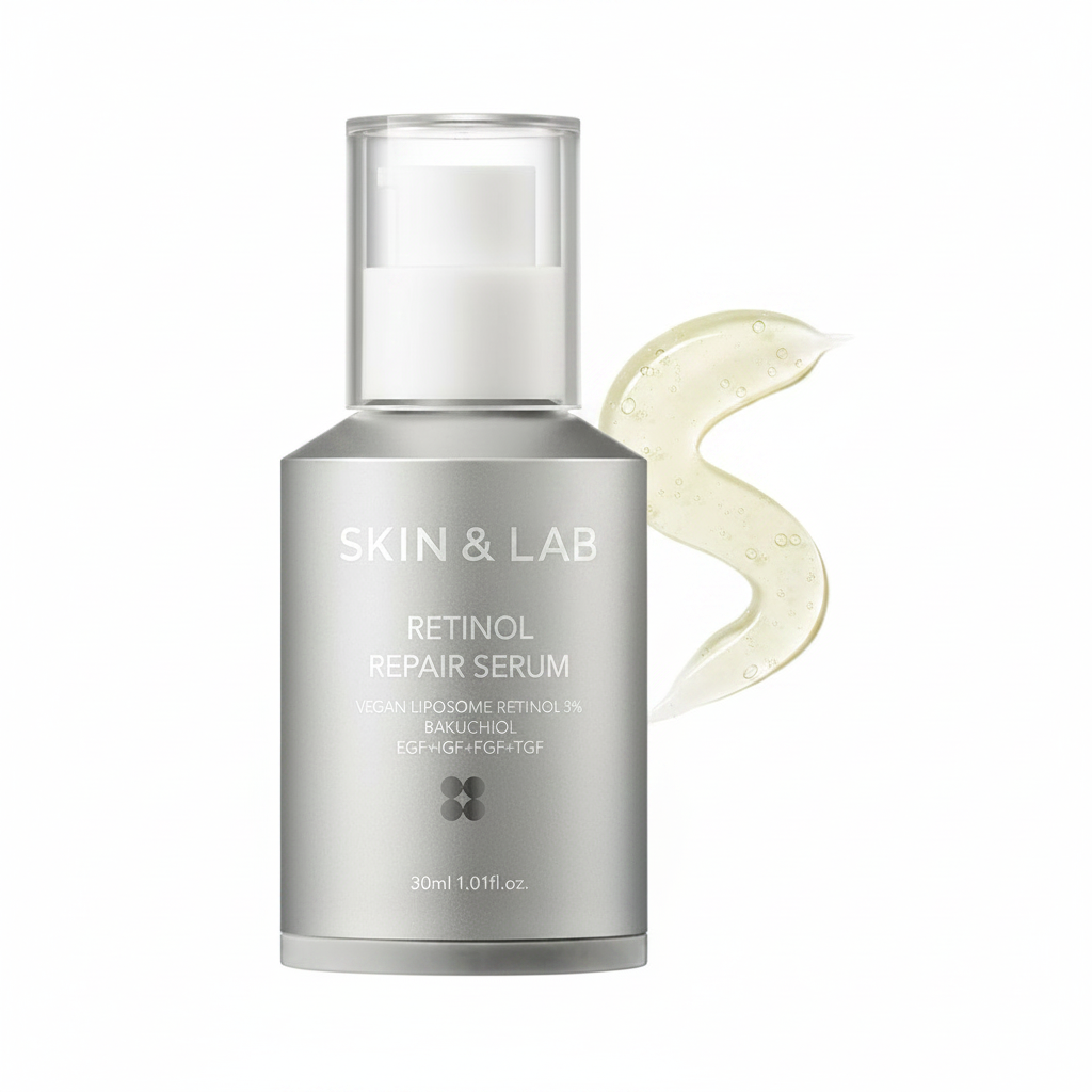 [SKIN&LAB] Retinol Repair Serum, 30ml