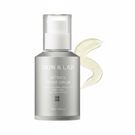 [SKIN&LAB] Retinol Repair Serum, 30ml