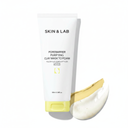 [SKIN&LAB] Mascarilla de arcilla purificante a espuma Porebarrier (3.38 fl.oz/100ml)