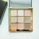 OHUI Real Color Eye Shadow Palette 5.4g