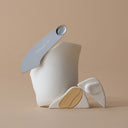 Piccasso x Ham Kyung-sik Two-Way Makeup Spatula