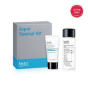 belif The True Cream Aqua Bomb Special Kit