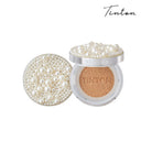 Tinton Pearl Cover Cushion (Round)