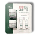 Red Blemish Clear Soothing Cream