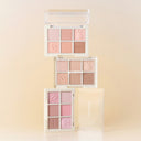 Giverny Milchak Soft Eye Palette 5g