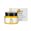 Farmstay Citrus Yuja Vitalizing Cream 100g