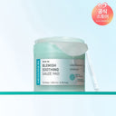 Dermatory Cica Exosome Spot Calming Gauze Pad 70 Sheets