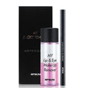 IPKN My Smoky Pencil Eyeliner Set (+ Lip & Eye Remover)