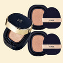 CMUSE Magic Cushion Cream Pact Set (Main + Refill x 2)