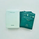 OHUI Prime Advancer Ampoule Mask 3-Step Set 8 Sheets