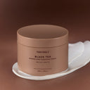 TONYMOLY The Black Tea Intense Deep Cleansing Cream 200ml