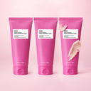 isoi Bulgarian Rose Brightening Pack Cleansing Foam 125ml