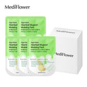 Medi Flower Diatomite Disposable Modeling Pack Pouch Mugwort 28g x 5
