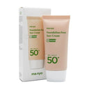 Manyo Foundation-Free Sunscreen 50ml