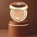 The History of Whoo Cheongidan Radiant Essence Cushion No.21 15g