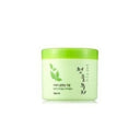 Welcos First Harvest Green Tea Fresh Cleansing Cream 300g