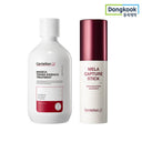 Centellian24 Madeca Mela Capture Stick 10g + Toning Essence Treatment 300ml Set