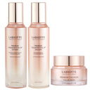 Labiotte Premium Collagen Full Up Skin Care Set (Softener + Emulsion + Cream)