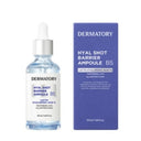 Dermatory Hyal Shot Barrier Ampoule 50ml