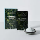 Lindsay Renatural Tea Tree Modeling Mask 30g x 5